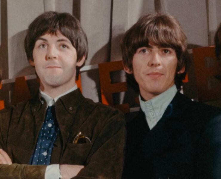 The Beatles (Reprodução _ IMDb)