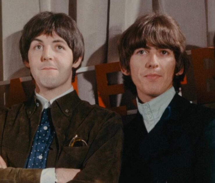 The Beatles (Reprodução _ IMDb)