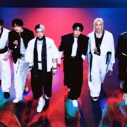 Stray Kids