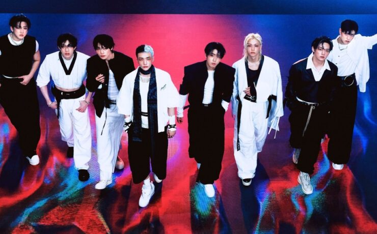 Stray Kids