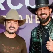 Fernando e Sorocaba