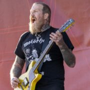 Brent Hinds