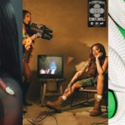 Lançamentos musicais 22 de agosto