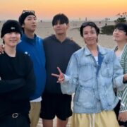 BTS