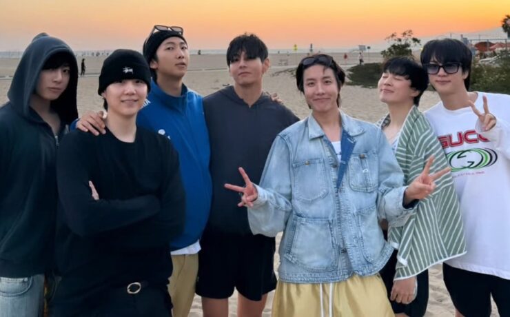 BTS