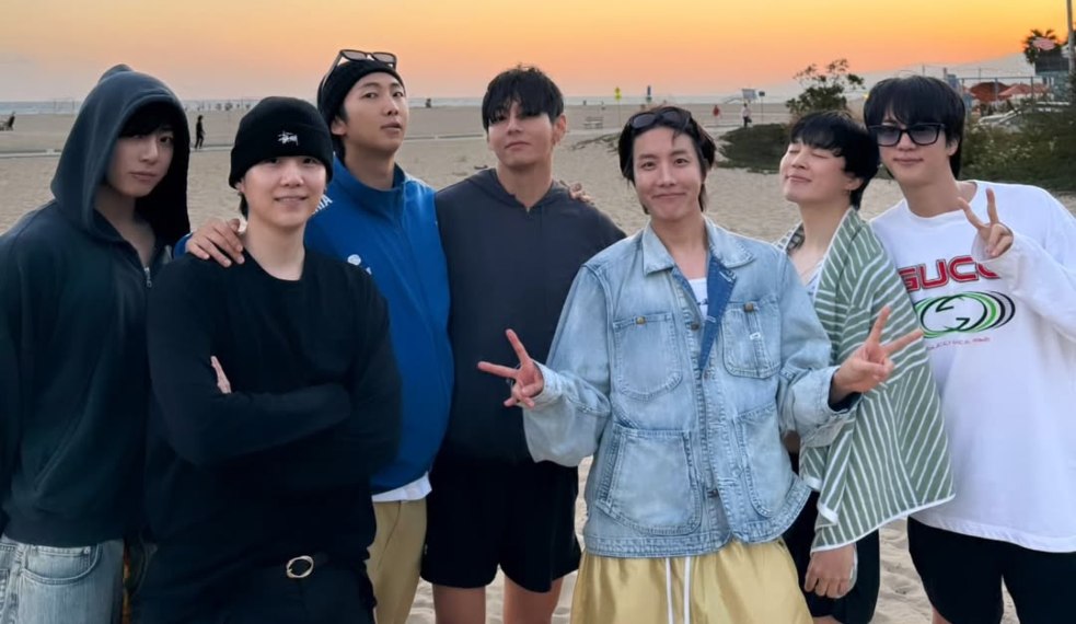 BTS
