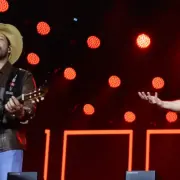 João Bosco e Vinícius