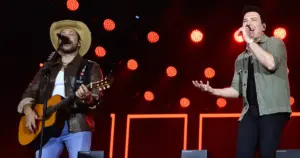 João Bosco e Vinícius