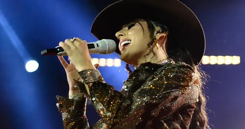 Ana Castela estreia como atriz em novela da Globo; veja detalhes 1 Ana Castela