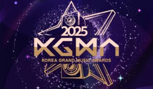 Korea Grand Music Awards
