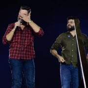 Zé Neto e Cristiano