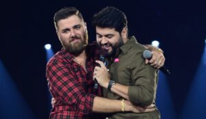 Zé Neto e Cristiano