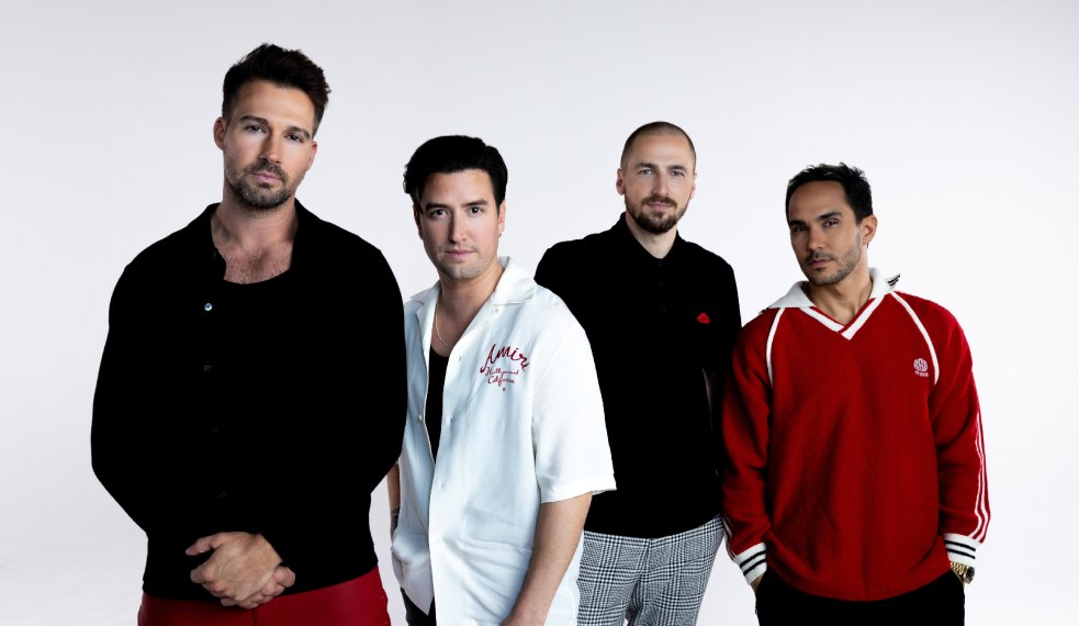 Big Time Rush
