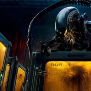 'Alien: Earth'