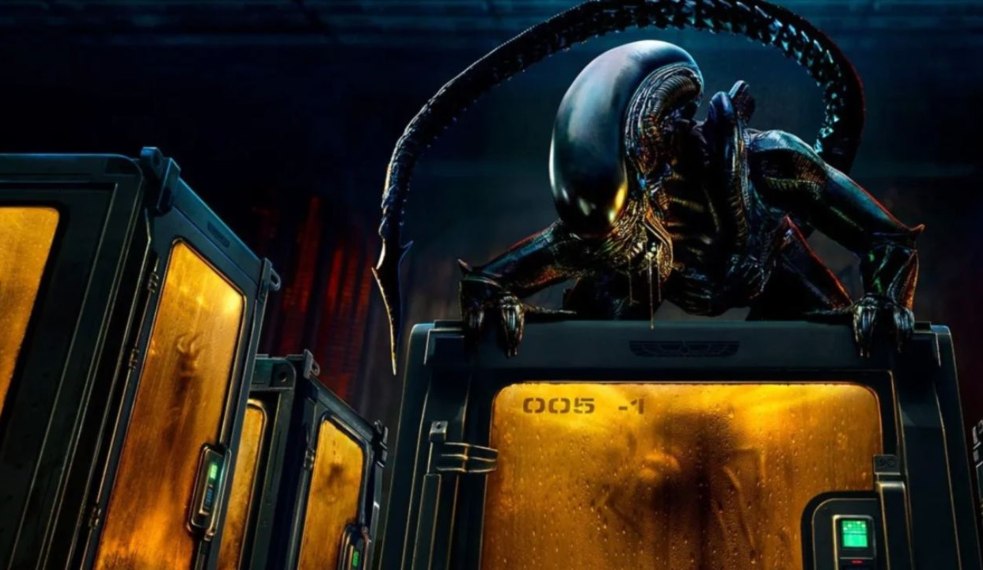 'Alien: Earth'