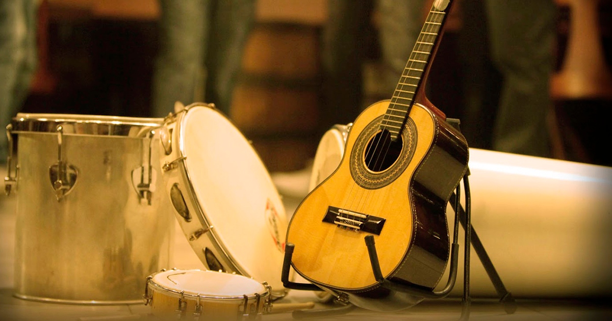 GenZ elege o pagode como a trilha sonora oficial do verão