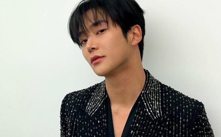 Rowoon