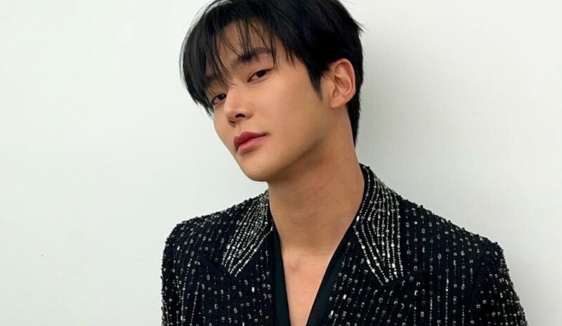 Rowoon anuncia nova data de alistamento militar - Billboard Brasil