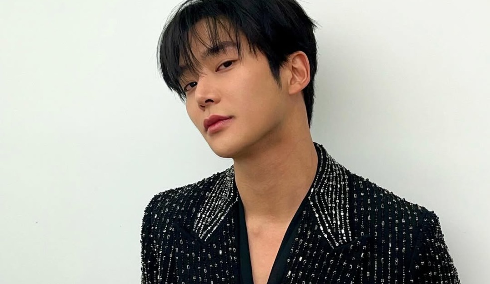 Rowoon