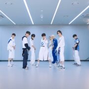 Stray Kids