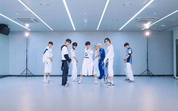 Stray Kids