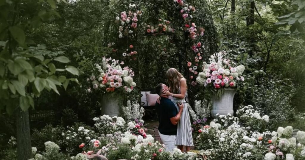 Taylor Swift e Travis Kelce estão casados 1 Taylor Swift anuncia noivado com Travis Kelce