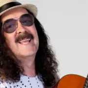 Moraes Moreira (Márcio Almeida/Divulgação)