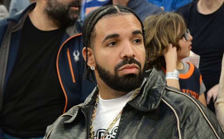 Drake