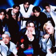 Stray Kids