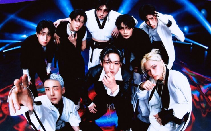 Stray Kids