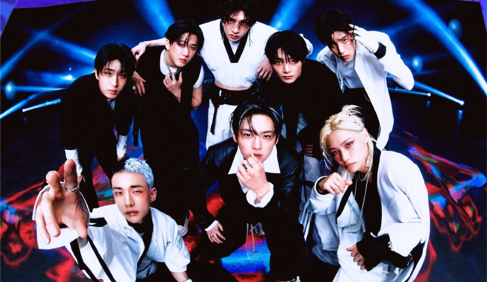Stray Kids