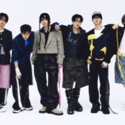 Stray Kids