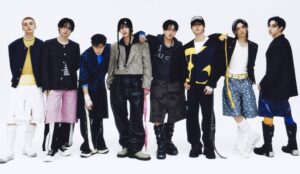 Stray Kids
