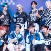 Stray Kids