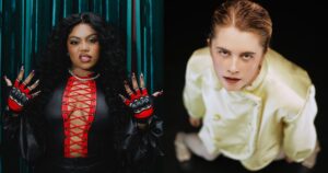 Duquesa e Zaho de Sagazan são atrações do Coquetel Molotov 2025 (Divulgação/ @ibcardosos/Zoe Joubert