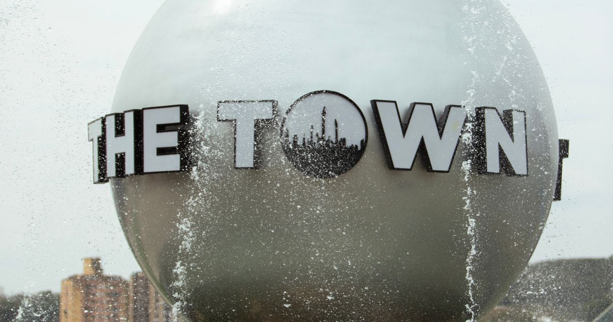 The Town 2025