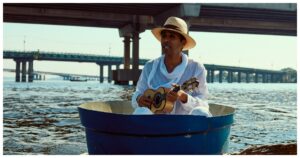 mosquito ao vivo quinhao 1