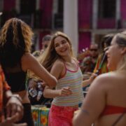 'Pssica', da Netflix