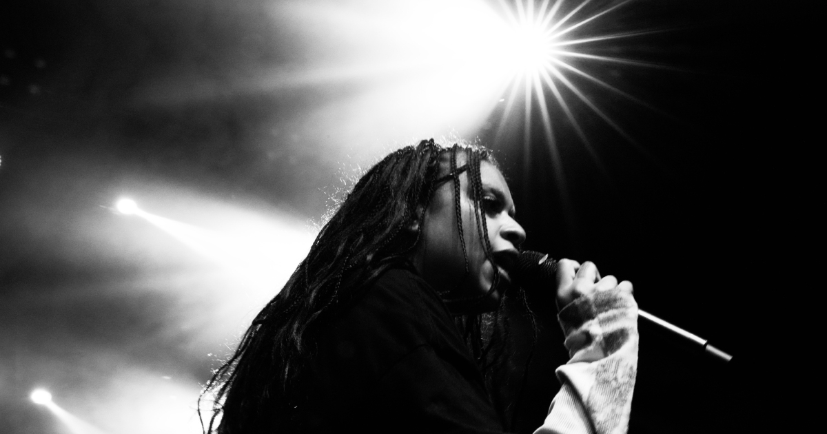 Flor (Divulgacão/Cecilia Carvalhosa)