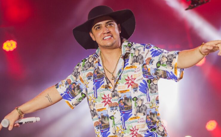 Natanzinho Lima (Divulgação)