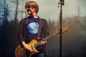 Steven Wilson Divulgacao