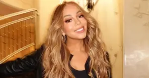Mariah Carey