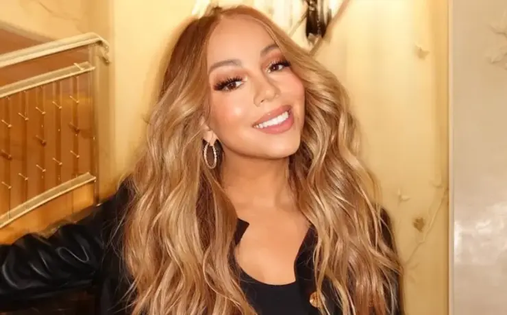 Mariah Carey