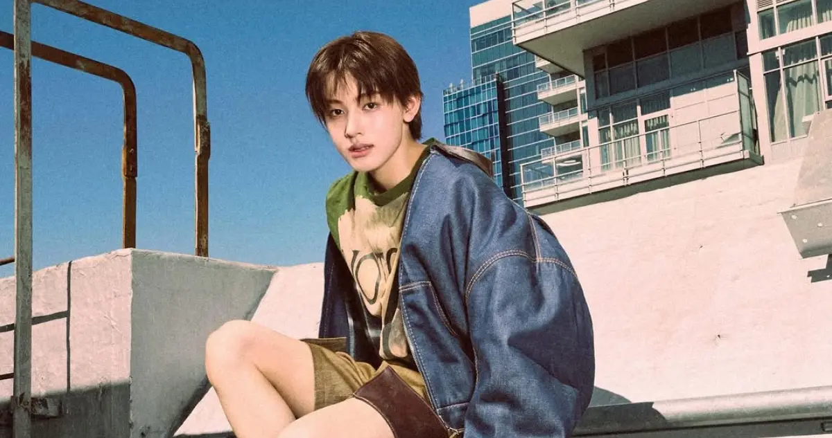 SEONGHYEON