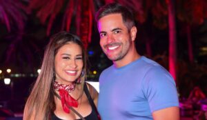 Simone Mendes e Kaká Diniz