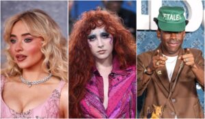 Sabrina Carpenter, Chappell Roan e Tyler, The Creator: headliners do Lollapalooza Brasil 2026