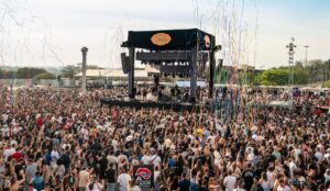 Festival Sertanejo 2024