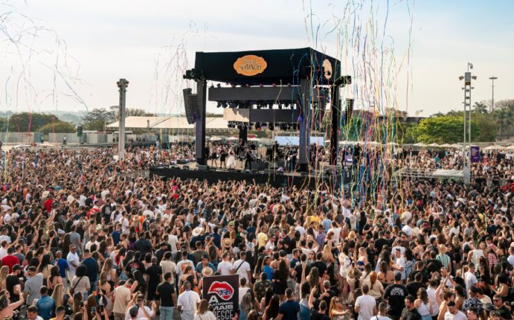 Festival Sertanejo 2024