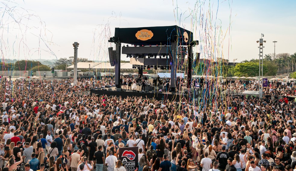 Festival Sertanejo 2024