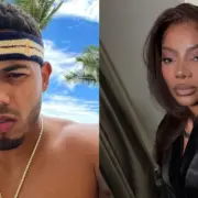 Myke Towers e Ludmilla